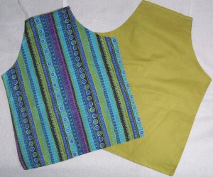 Aprons - Children
